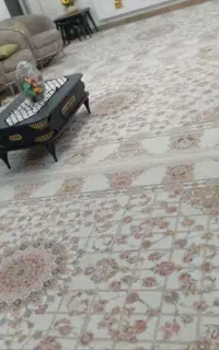 فروش گل برجسته کاملن سالم و تمیز