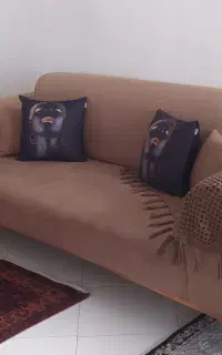 مبل مینیمال هشت نفره نونو