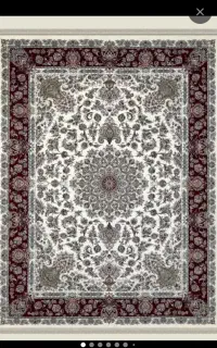 فرش اصیل کاشان