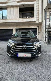 jak s3 1403 جک اس۳
