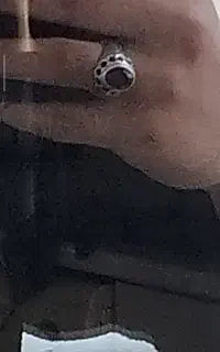 انگشتر گمشده