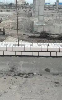 آجر نما کاری سوله