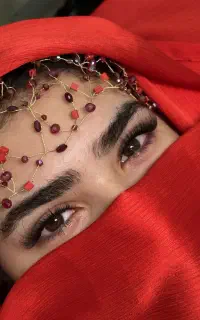 اکستنشن مژه و خدمات لیفت و لمینیت