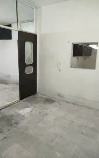 زیرزمین 80متری