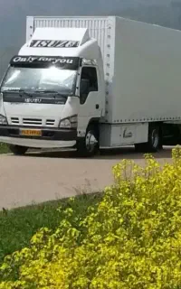 اسباب کشی حرفه ای و بدون آسیب