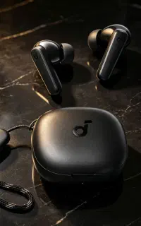 هدفون بلوتوثی انکر مدل SoundCore R50i A3949 مشکی
