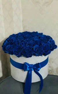 گل ربانی
