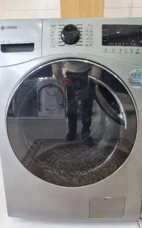 لباسشویی اقساطی ۲۴ ماهه