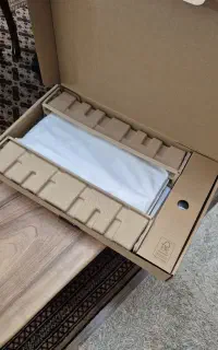 لپ تاپ صفر ایسر i3 نسل 13 با گارانتی
