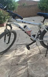 دوچرخه