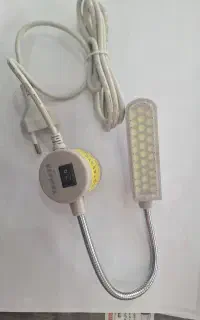 لامپ آهن ربایی
