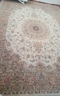 دو تخته فرش 12متری