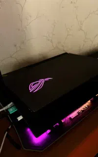 لپتاپ راگ g16 g614