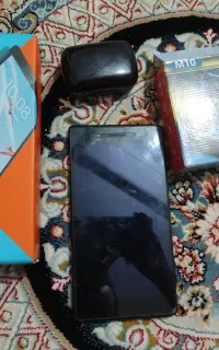 تبلت لنووTAB 7