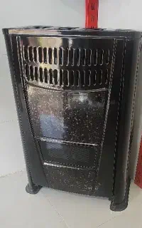 بخاری در حد نو