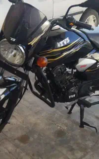 موتور tvs