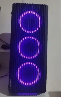 کیس و مانیتور گیمینگ نسل 12