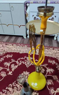 قلیان سوپاب دار