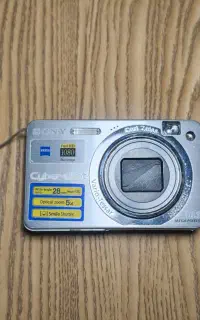 Sony DSC-W170