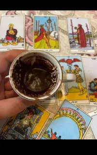 دعا قوی وتضمینی وفال قهوه