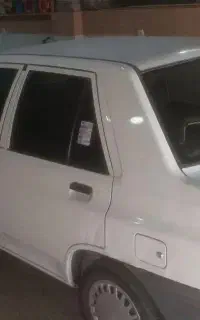 پراید 131