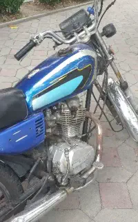 مدل۸۸ پیشتاز پنج دنده