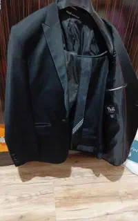 کت و شلوار مردانه