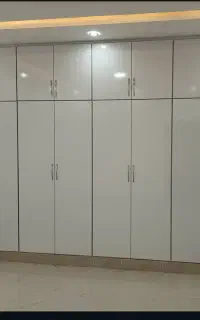 کابینت و کمد