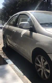 وُلکس گریت وال c30 94 سالم