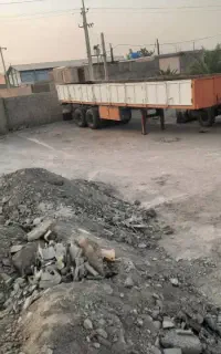 لبه دومحور