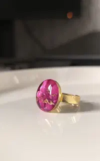 انگشتر استار