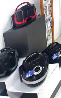اخرین روز خرید باقیمت قبل جاروبرقی