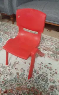 میز و صندلی پیش دبستانی
