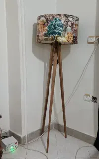 آباژور سالم