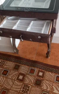 جاقاشقی
