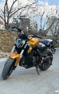 بنلی 300