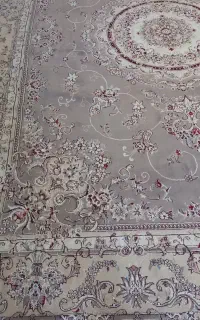 فرش ۱۲متری