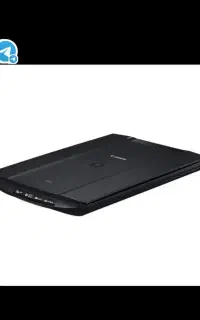 اسکنر canon