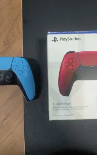 دسته بازی ps5 اصلی درحد