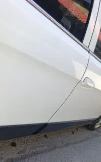 اچ س کراس مدل ۹۶ سالم بدون رنگ
