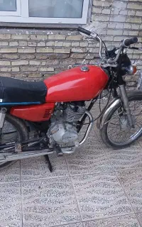 موتور مزایده