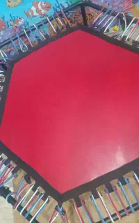 ترامپولین