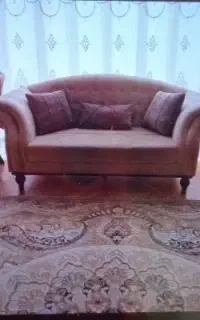 مبل راحتی 7نفره شرکتی