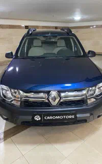 رنو داستر تک برگ سند ۶۷۰۰۰ تا کار