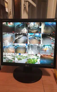 دوربین مداربسته/فروش و نصب