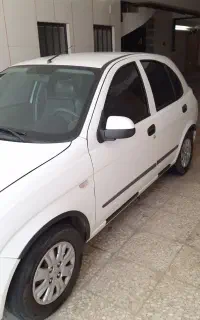 سلام دوستان تیبا۲ مدل ۹۹فقط معاوضه میکنم
