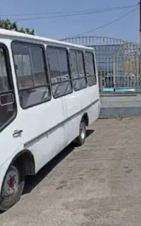 مینی بوس