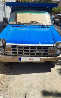 نیسان مدل ۸۰
