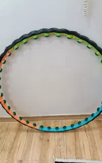 حلقه ورزشی