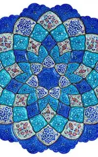 آموزش تخصصی میناکاری
